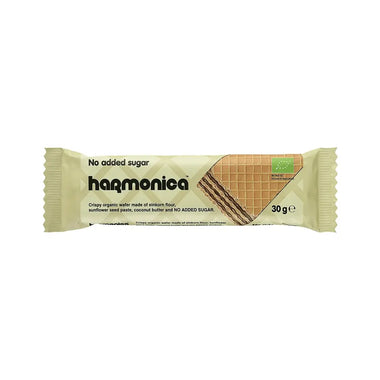 Harmonica barre chocolatée - 30g