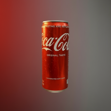 Coca-Cola Original - 33cl