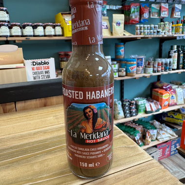 La Merida - Roasted Habanero