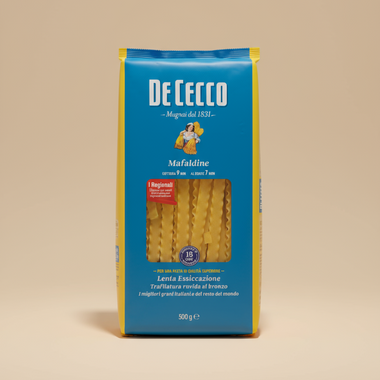 De Cecco- Mafaldine - 500g