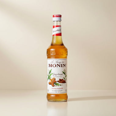 Monin - Gingerbread - 70cl