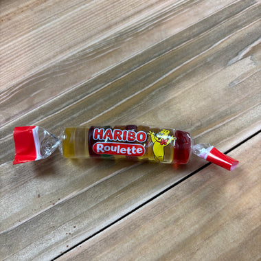 Haribo - Roulette - 25g