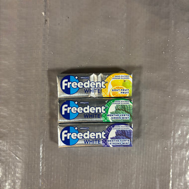 Freedent - à l’unité