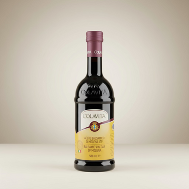 Balsamic vinegar of modena - 500 mL