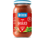 Sauce tomate basilico - De Cecco - 200 g