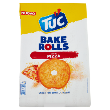 TUC Bake rolls pizza-150g