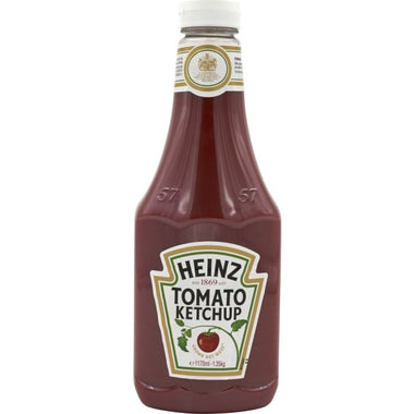 Heinz ketchup 1,35kg