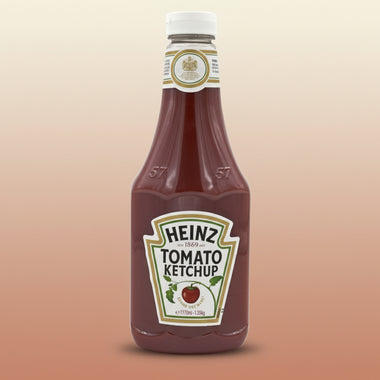 Heinz ketchup 1,35kg