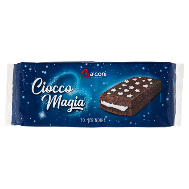 Balconi ciocco magia-280g