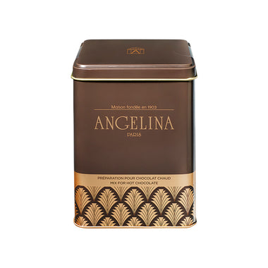 ANGELINA Chocolat Chaud 350g