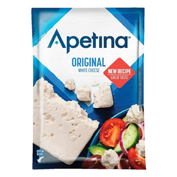 White cheese Apetina-150g