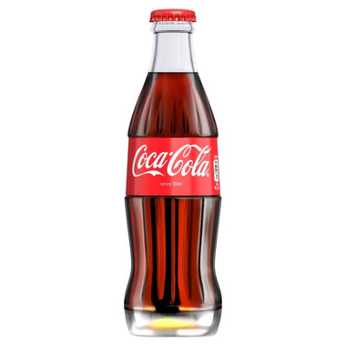 Coca-cola-33cl-bouteille verre
