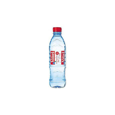 Vittel - eau - 50 cL