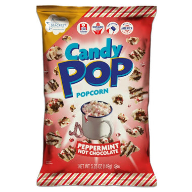 candy pop-popcorn-peppermint-hot-chocolate-149g
