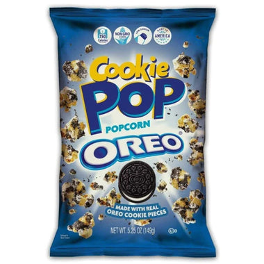 Cookie pop- popcorn-oreo-149g
