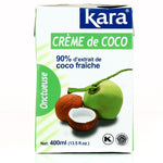 Kara - creme de coco 400ml