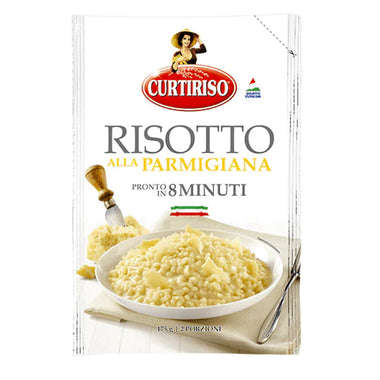 Risotto alla milanese - Curtiriso - 175g
