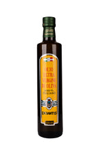 Huile d’olive extra vierge - Desantis - 0,50L