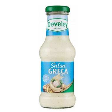 Develey-salsa-grec-255g