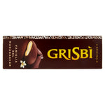 GRISBI - Vaniglia de Madagascar Biscuits italiens à la vanille 135g