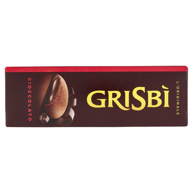 GRISBI - Cioccolato Biscuits italiens au chocolat 135g
