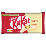 KitKat white - barre chocolatée - 41,5g