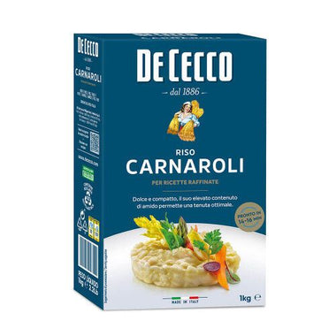 De Cecco-riso-carnaroli-1kg