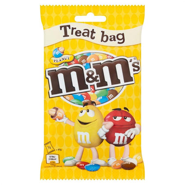 M&m’s classique - 82 g