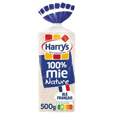 HARRYS 100% mie - 500g