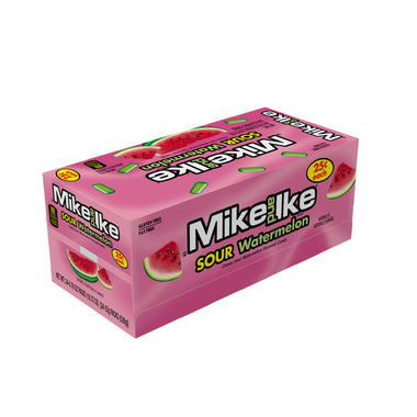 Mike and Ike Pasteque 22g