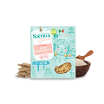 PATES BIO - MINI CONCHIGLIETTES - DÈS 12 MOIS - 300g