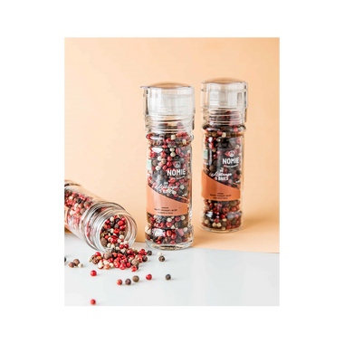 Mélanges 5 baies - poivre 13 - NOMIE