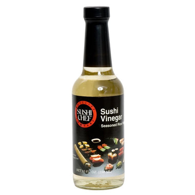 Vinaigre pour sushi - SUSHI CHEF 296ml