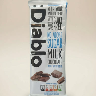 :Diablo - Chocolat au Lait