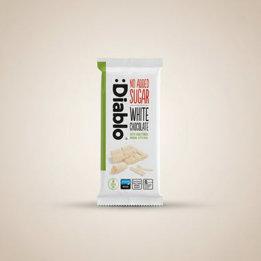 :Diablo - Chocolat Blanc