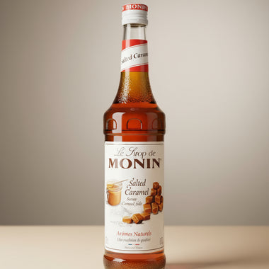 Monin - Salted Caramel (Caramel Salé) - 70cl