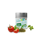 MÉLANGE D'EPICES ITALIEN – 28G - DÉS 8 MOIS