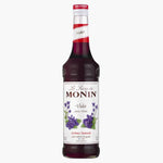 Sirop de Violette MONIN - Arômes naturels - 70cl