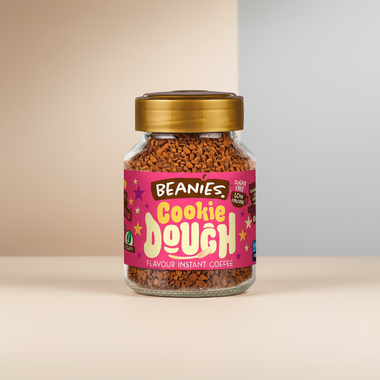 BEANIES Cookies Soluble 50g