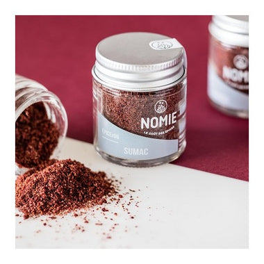 Sumac - NOMIE - 16 g