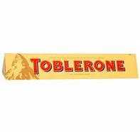 Toblerone - 50g