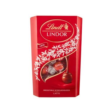 Lindor lait - Lindt -287g