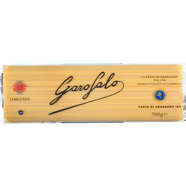 Pâtes Garofalo - Linguine - 500 g