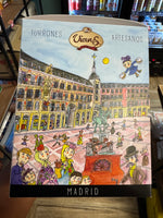 Vincens turrones - Nougat d’amande