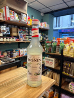 Monin - Jasmine (Jasmin) - 70cl
