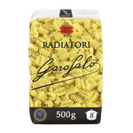 Pâtes Garofalo - Radiatori 87 - 500 g