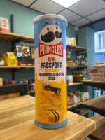 Pringles - Black Pepper & Parmesan