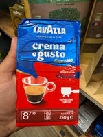 Capsules de café Crema egusto Expresso Risveglio Classico - Lavazza