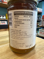 Agrisicilia - Confiture de figue de barbarie