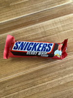 Snickers Berry whip flavour - 40g